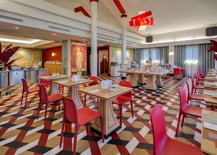 C-Hotels Rubens