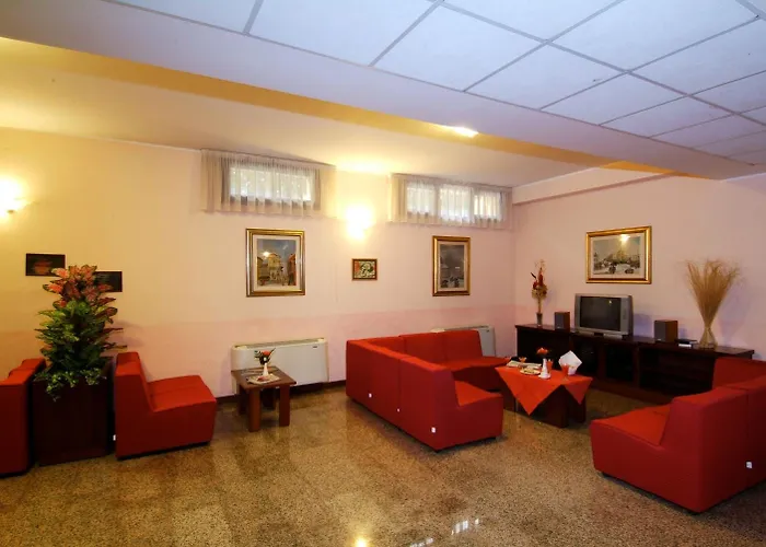 Hotel Majestic