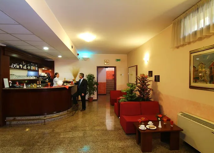 Hotel Majestic